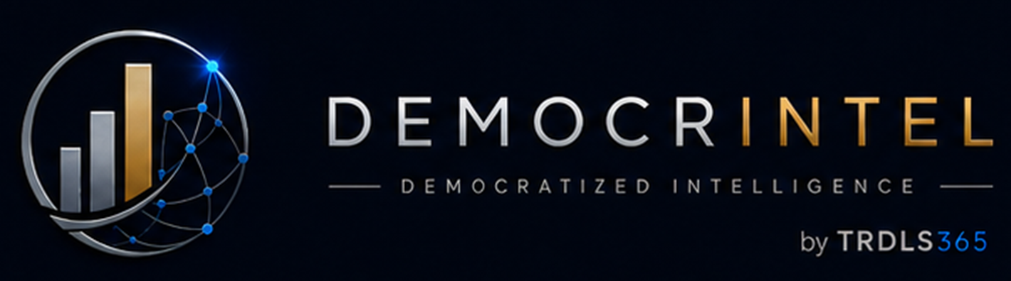 Democrintel
